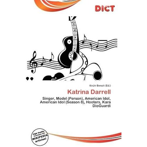 Katrina Darrell