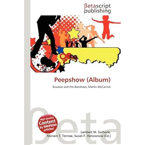 Peepshow (Album)