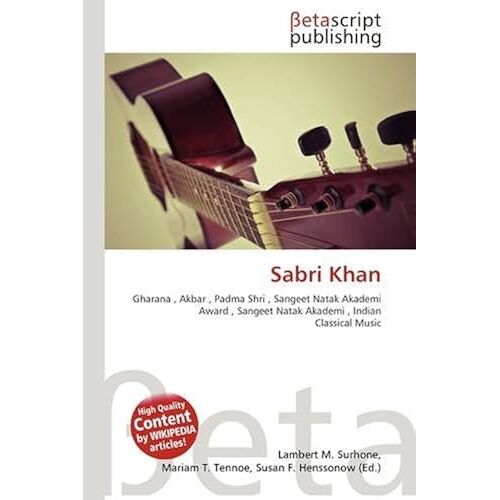 Sabri Khan