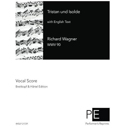 Tristan Und Isolde