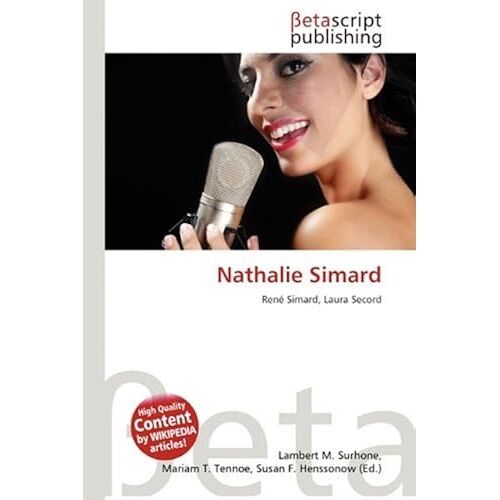 Nathalie Simard