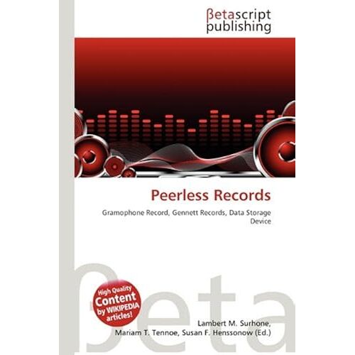 Peerless Records