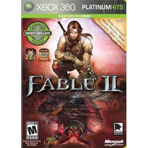 Fable II()