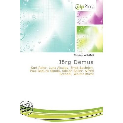 J Rg Demus
