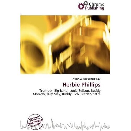 Herbie Phillips
