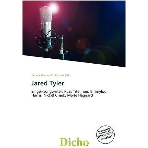 Jared Tyler