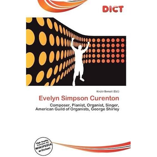 Evelyn Simpson Curenton