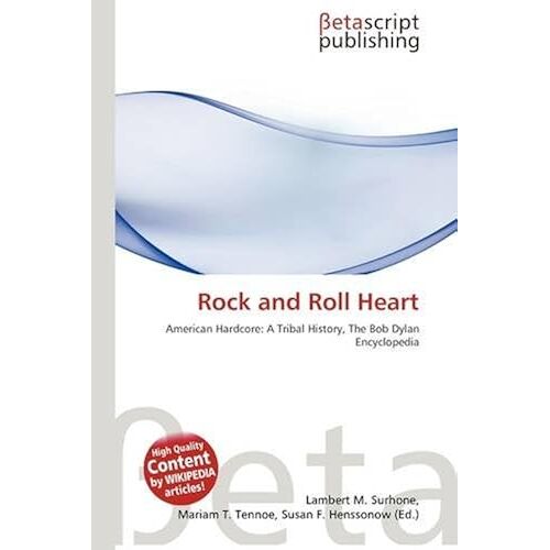 Rock And Roll Heart
