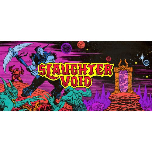 Slaughter Void