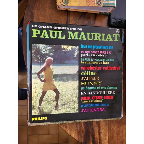 Paul Maurlat Extrait De Film - Dtr Jivago Paris En Colère - Unhomme Et Une Femme ....