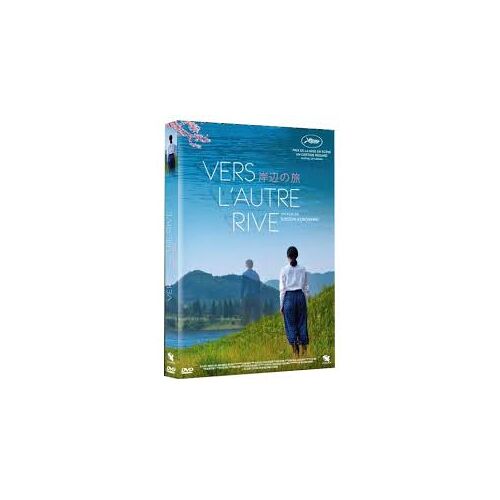 Kurosawa Kiyoshi : Vers L'Autre Rive