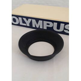 OLYMPUS PARESOLEIL CAOUTCHOUC POUR 28 3.5 OM