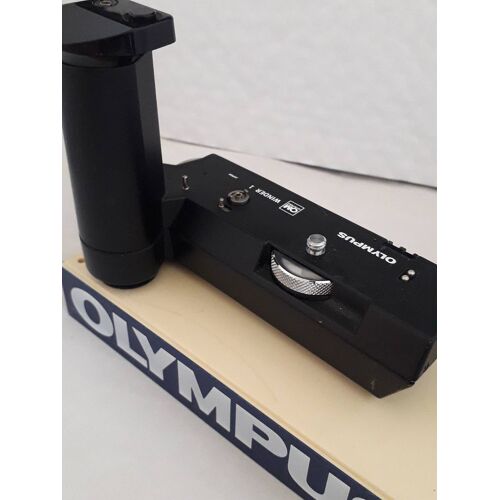OLYMPUS WINDER 1 POUR 1 OM2 OM3 OM4 ETC