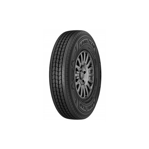 GOODYEAR 7.00 R16 117/116N DURAMAX STEEL