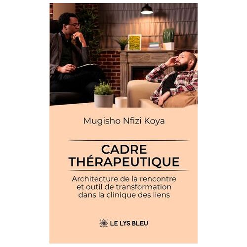 Cadre Thérapeutique