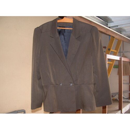 Tailleur Femme 44 Jupe