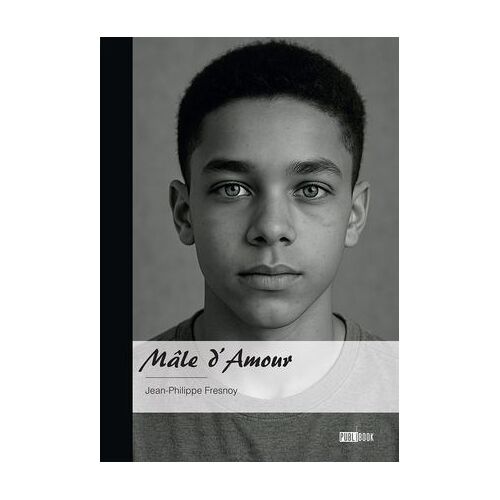 Mâle D'amour