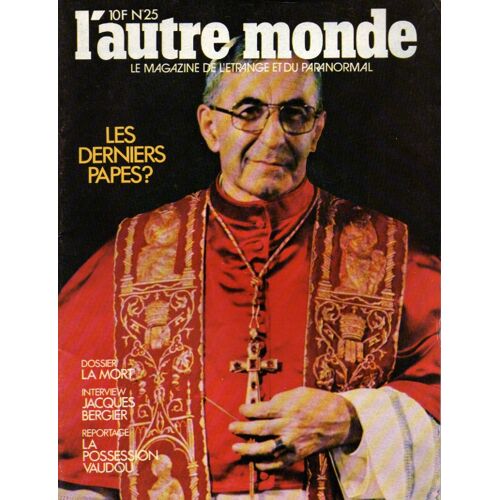 L'autre Monde 25