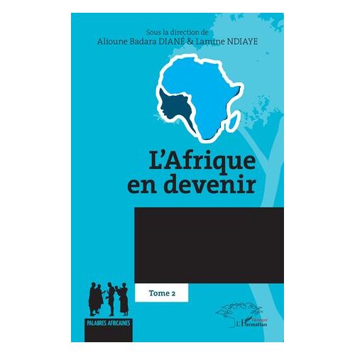 L'afrique En Devenir
