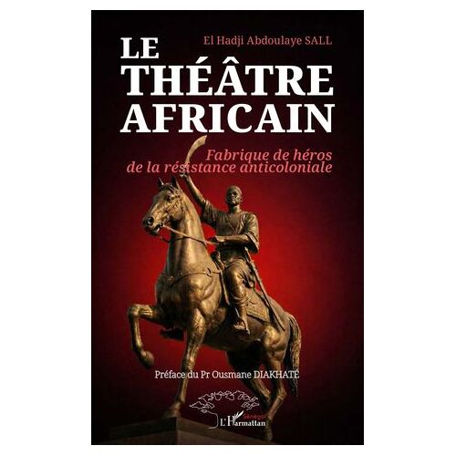 Le Théâtre Africain