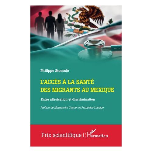 L'accès À La Santé Des Migrants Au Mexique