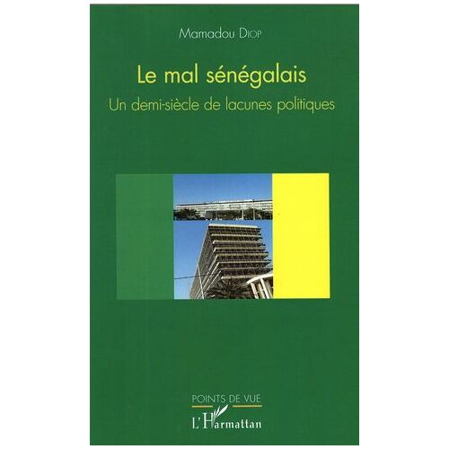 Le Mal Sénégalais
