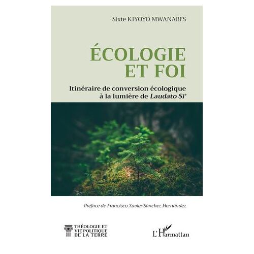 Ecologie Et Foi