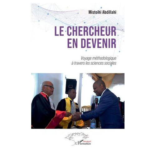 Le Chercheur En Devenir