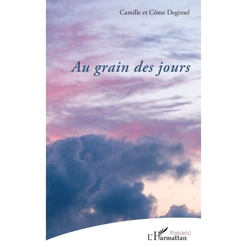 Au Grain Des Jours