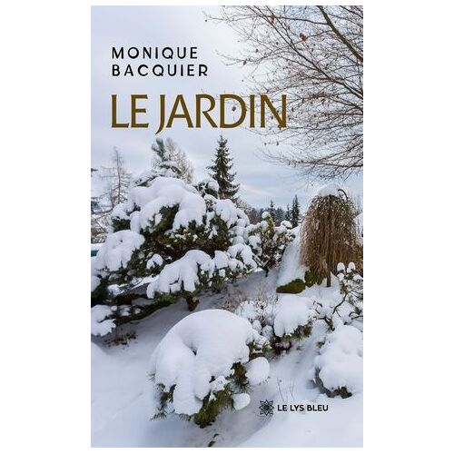 Le Jardin