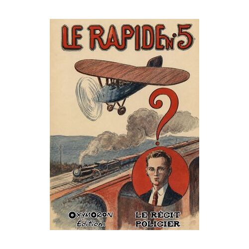 Le Rapide N°5