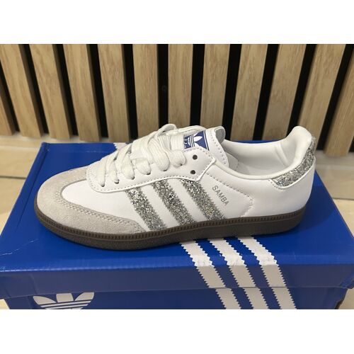 Baskets Adidas Samba