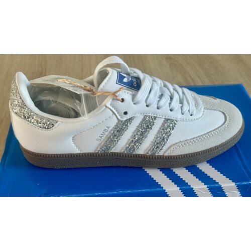 Baskets Adidas Samba