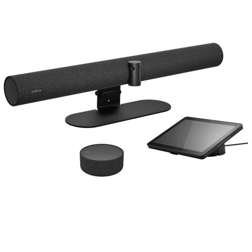 Jabra PanaCast 55 VBS système de vidéo conférence Ethernet/LAN Système de vidéoconférence de groupe