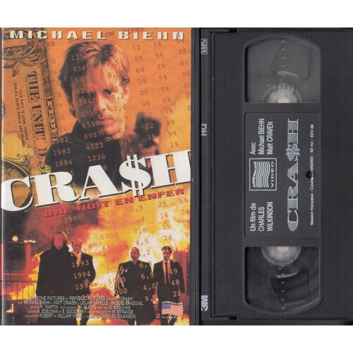 Crash