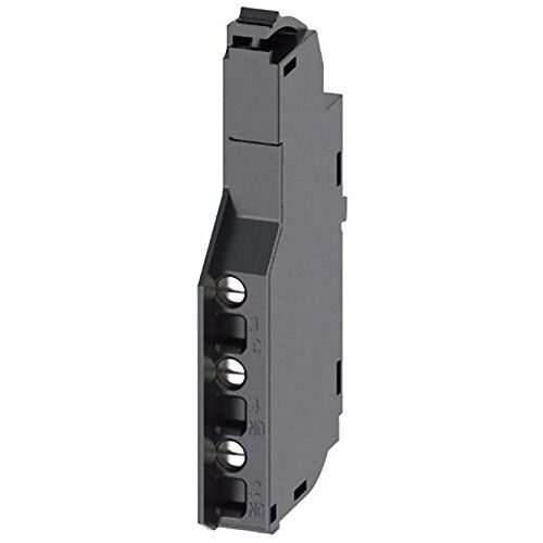 Siemens 3VA HQ Contact Auxiliaire Changement 7mm - 3VA99880AA12