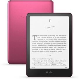 Amazon Kindle 7" 12th generation B0CFP6F89F e-book reader 32 GB Wi-Fi Raspberry