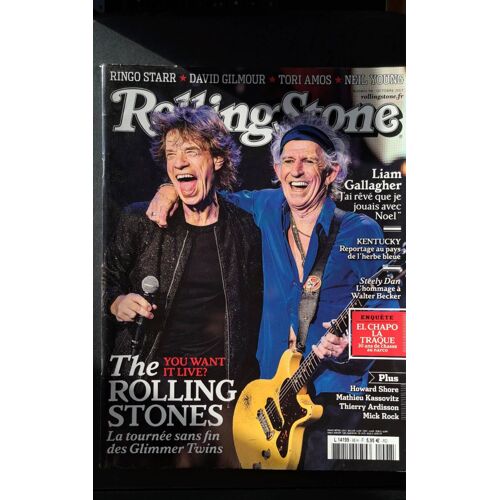 Rolling Stone 98