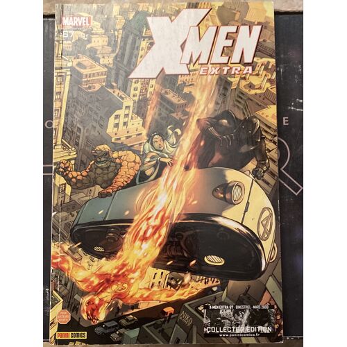 Black Panther Par Reginald Hudlin Vol 5/6: Deux Plus Deux