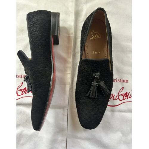 Mocassins Christian Louboutin - 42
