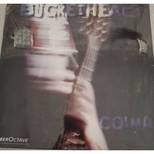 Buckethead, Colma