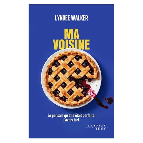 Ma Voisine
