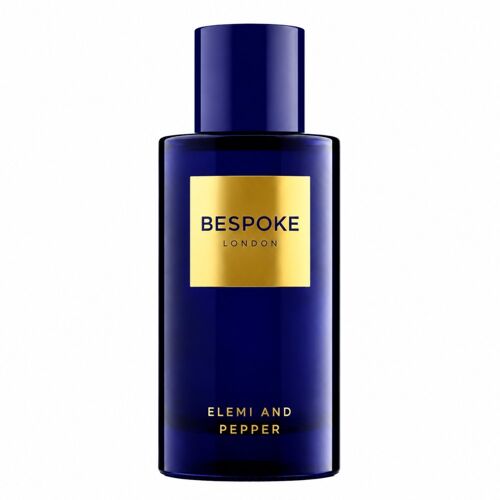 Bespoke London - Eau De Parfum - Elemi And Pepper - 