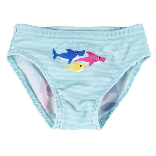 Combinaison De Maillot De Bain Baby Shark 12 Mois