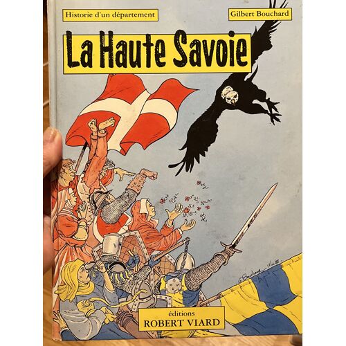 La Haute Savoie Bande Dessinée 