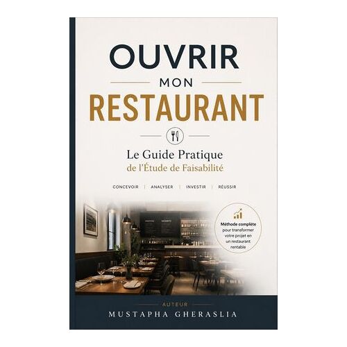 Ouvrir Mon Restaurant