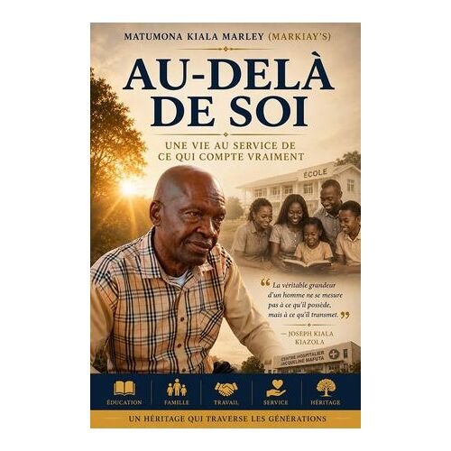 Au-Dela De Soi