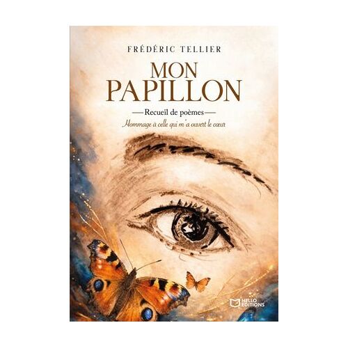 Mon Papillon
