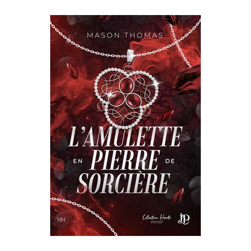 L'amulette En Pierre De Sorcière