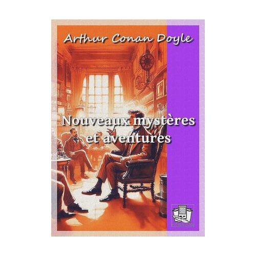 Nouveaux Mystères Et Aventures